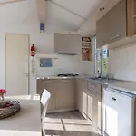 Semesterbostad Casita Bandejas *