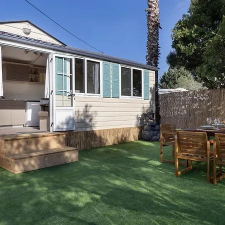 Holiday home Casita Bandejas