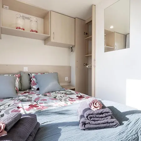 Casita Bandejas Semesterbostad