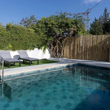 Casita Bandejas