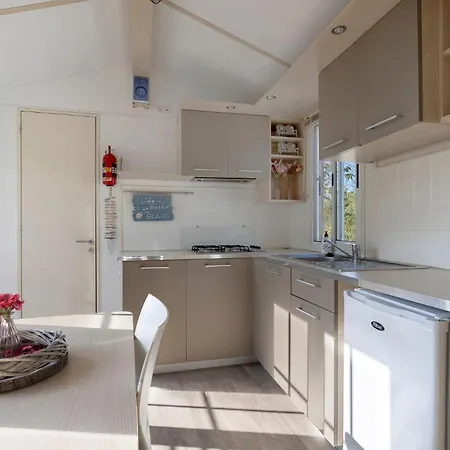 Holiday home Casita Bandejas *