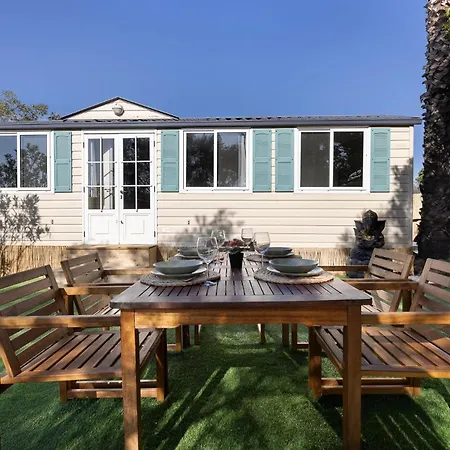 Holiday home Casita Bandejas