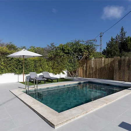 Casita Bandejas *